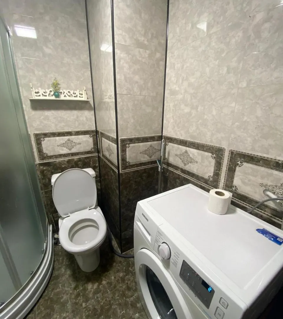 טביליסי Eto'S Appartement 0*,  גאורגיה