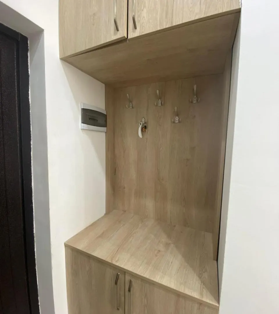דירה טביליסי Eto'S Appartement גאורגיה