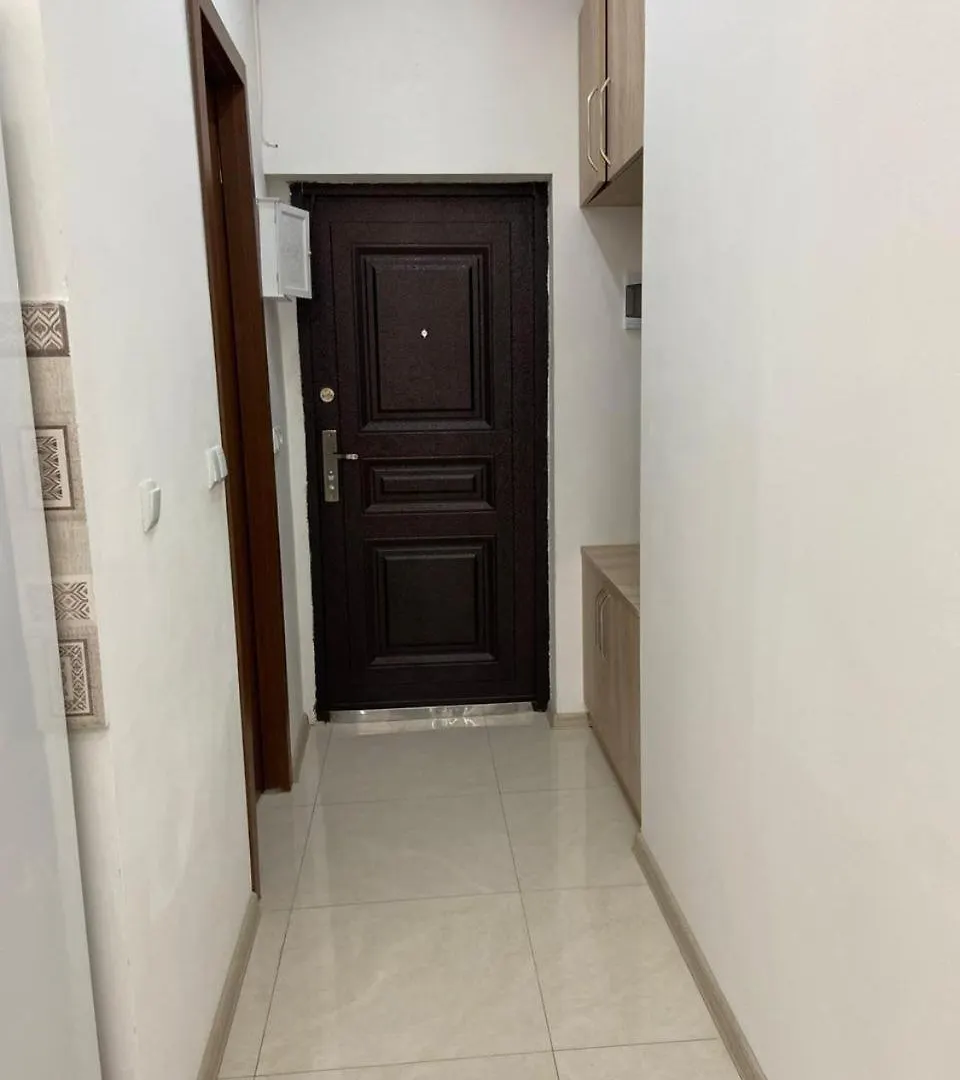 דירה טביליסי Eto'S Appartement