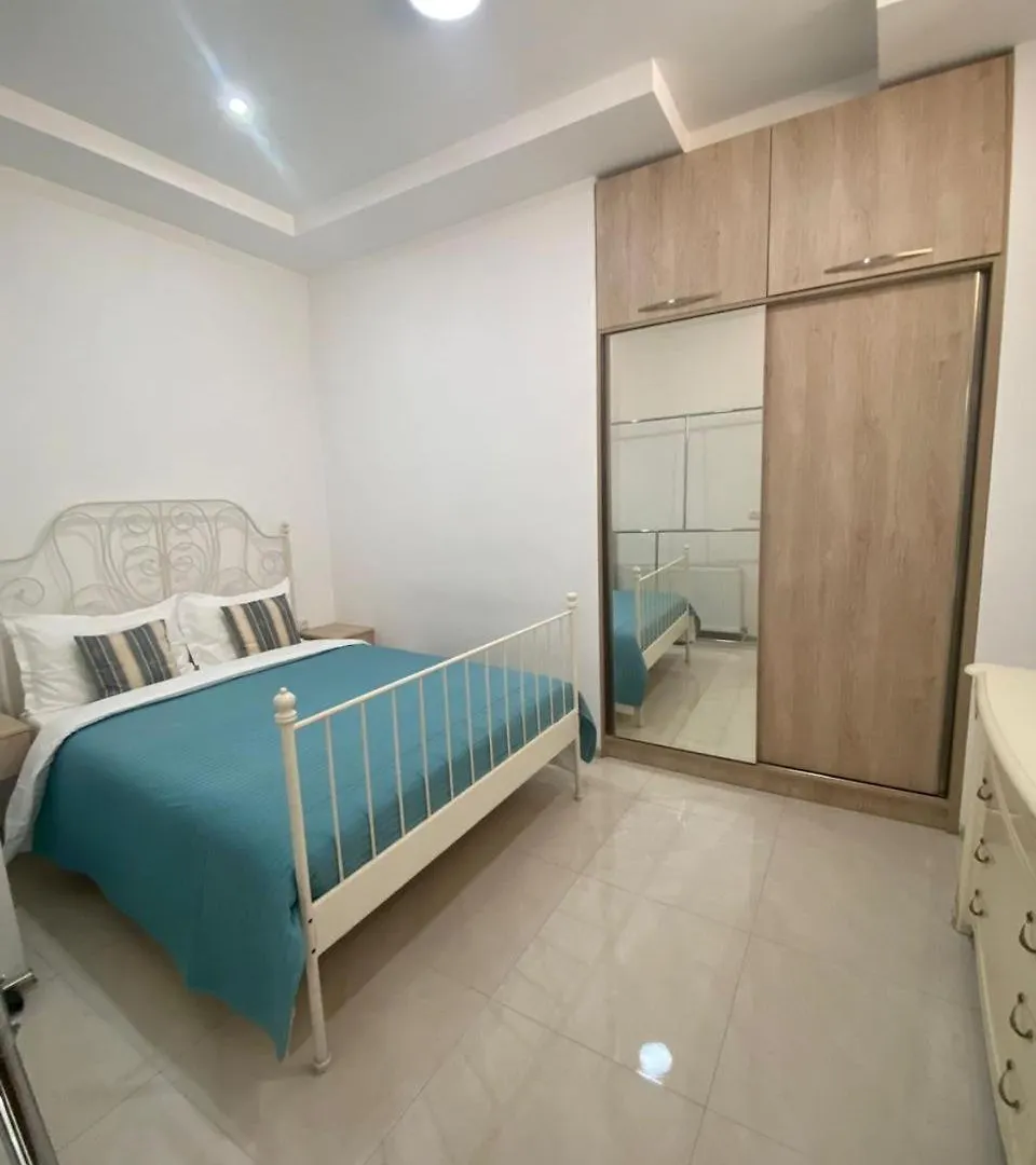טביליסי Eto'S Appartement 0*,  גאורגיה