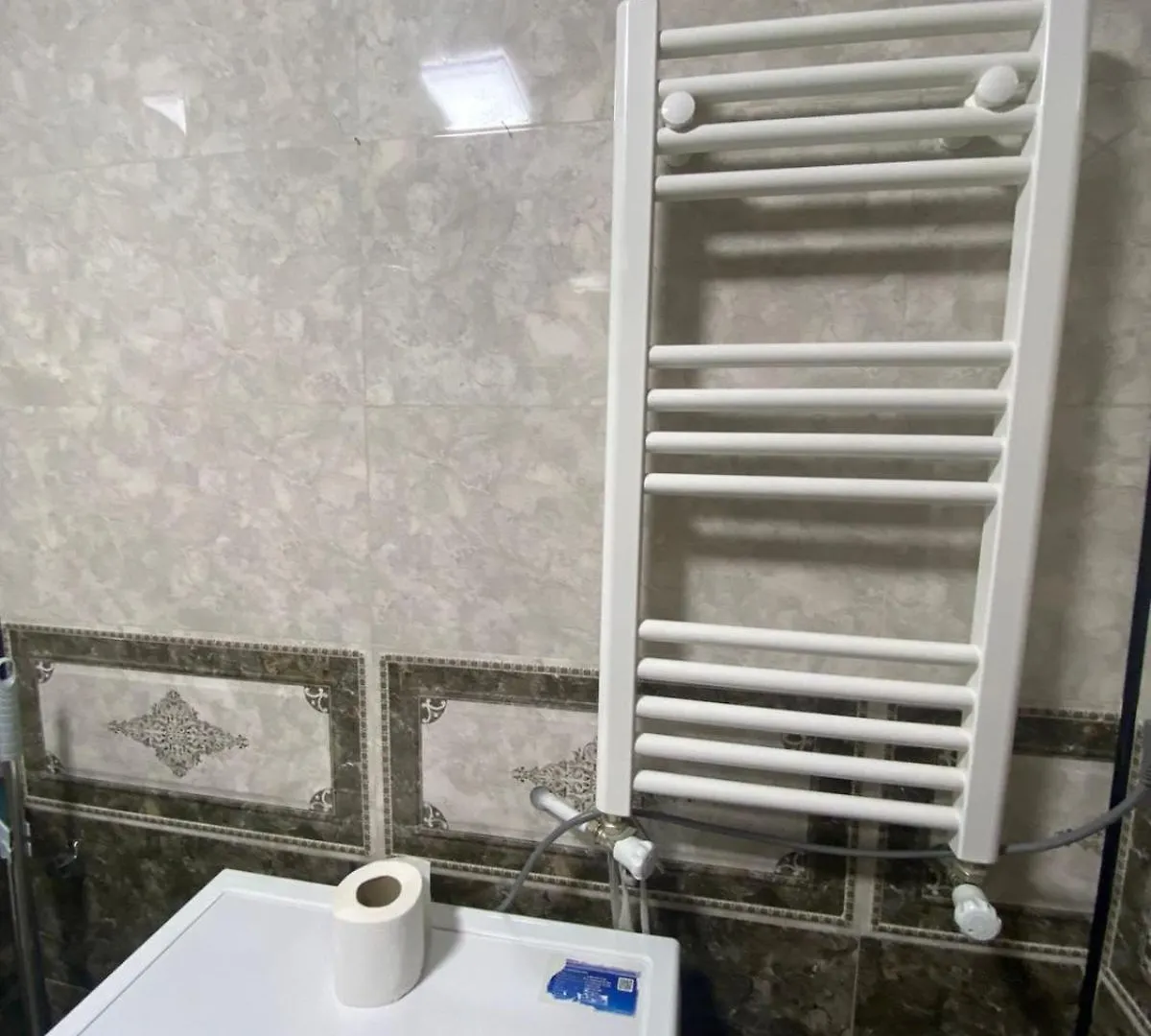 טביליסי Eto'S Appartement