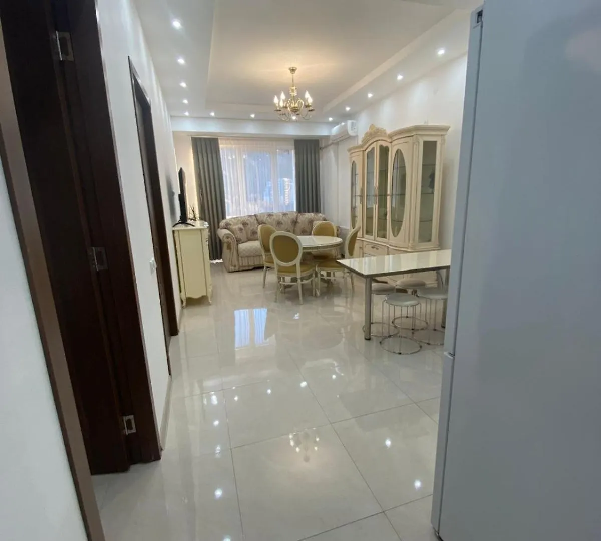 טביליסי Eto'S Appartement גאורגיה