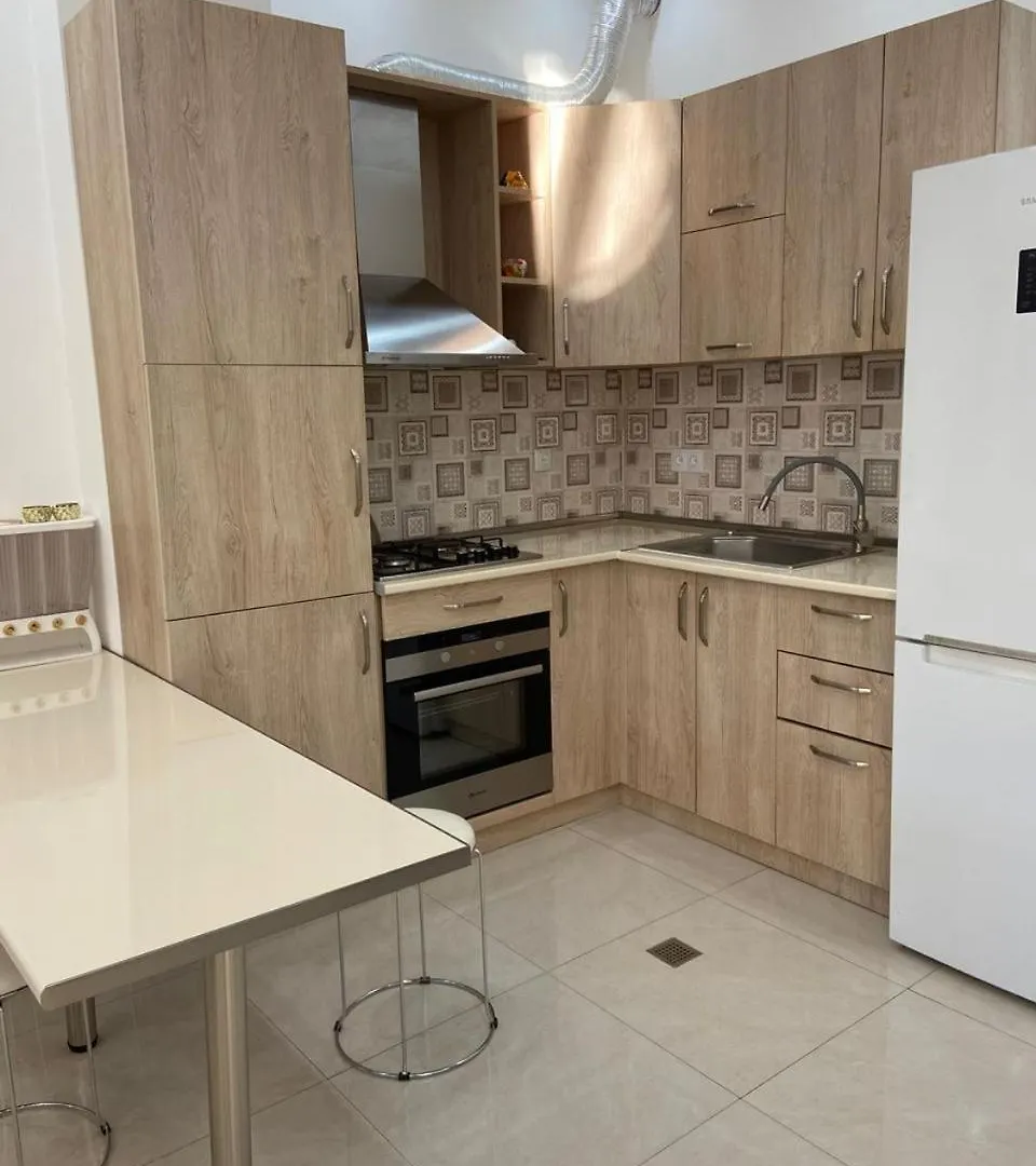 טביליסי Eto'S Appartement דירה